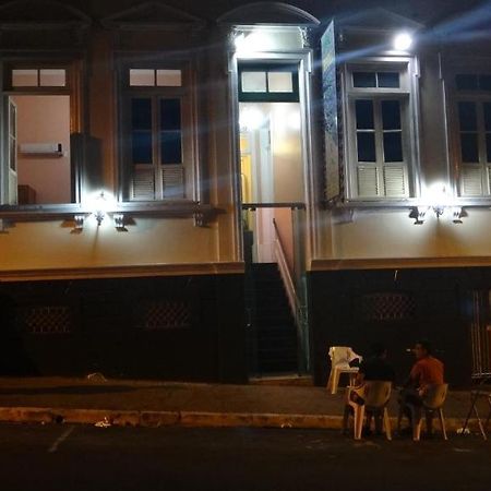 Hotel Colonial Manaus Exterior photo